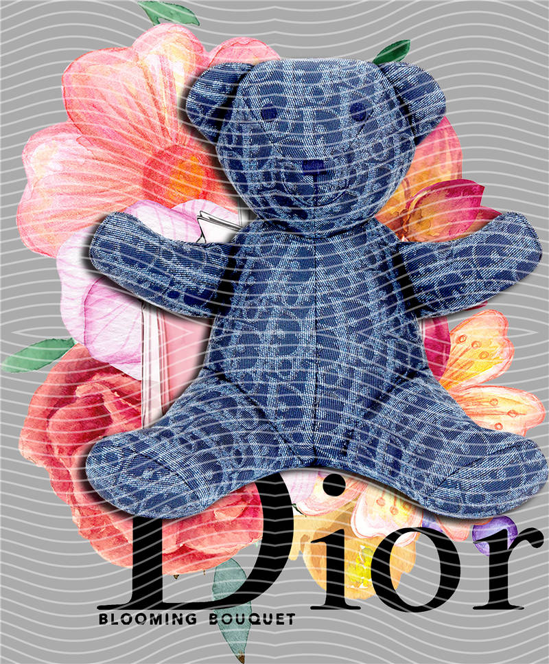Fashion brand-EX 126